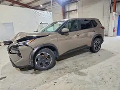 5N1BT3BB8SC782609 2025 NISSAN ROGUE