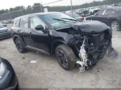 5N1BT3BB8SC782867 2025 NISSAN ROGUE