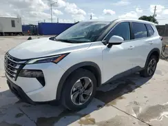 5N1BT3BB8SC783839 2025 NISSAN ROGUE
