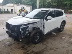 5N1BT3BB8SC783906 2025 NISSAN ROGUE