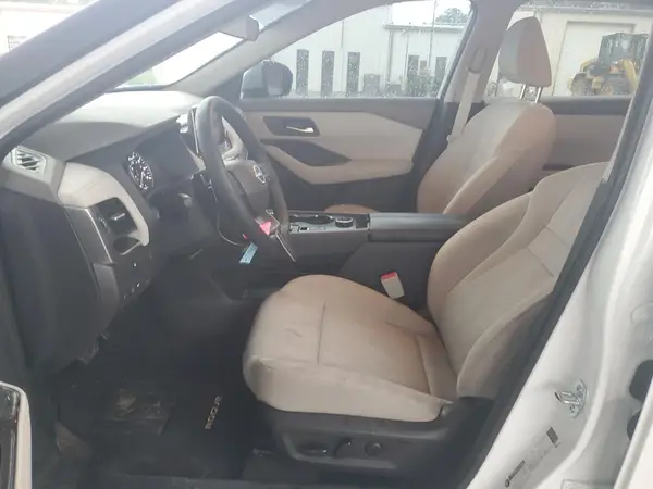 5N1BT3BB8SC783906 2025 NISSAN ROGUE - Image 7