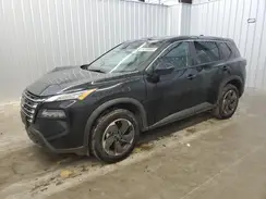 5N1BT3BB8SC786966 2025 NISSAN ROGUE