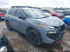 5N1BT3BB8SC788975 2025 NISSAN ROGUE