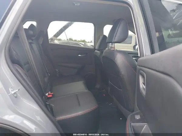 5N1BT3BB8SC788975 2025 NISSAN ROGUE - Image 8