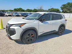 5N1BT3BB8SC789687 2025 NISSAN ROGUE