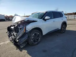 5N1BT3BB8SC791021 2025 NISSAN ROGUE