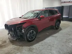 5N1BT3BB8SC793335 2025 NISSAN ROGUE