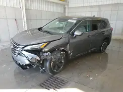 5N1BT3BB8SC793920 2025 NISSAN ROGUE