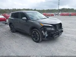 5N1BT3BB8SC795845 2025 NISSAN ROGUE