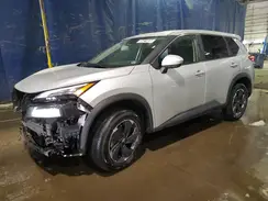5N1BT3BB8SC797398 2025 NISSAN ROGUE