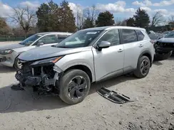5N1BT3BB8SC800820 2025 NISSAN ROGUE