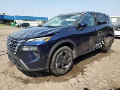 5N1BT3BB8SC800946 2025 NISSAN ROGUE