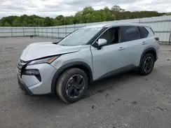 5N1BT3BB8SC801319 2025 NISSAN ROGUE