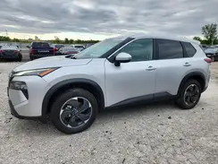 5N1BT3BB8SC802695 2025 NISSAN ROGUE