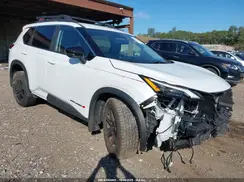 5N1BT3BB8SC803829 2025 NISSAN ROGUE