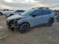 5N1BT3BB8SC804267 2025 NISSAN ROGUE