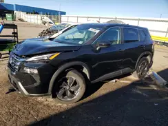 5N1BT3BB8SC805368 2025 NISSAN ROGUE