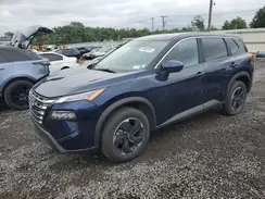 5N1BT3BB8SC805676 2025 NISSAN ROGUE