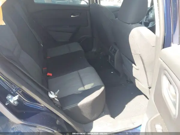 5N1BT3BB8SC805760 2025 NISSAN ROGUE - Image 8