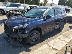 5N1BT3BB8SC807797 2025 NISSAN ROGUE