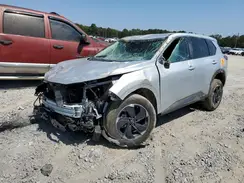 5N1BT3BB8SC813003 2025 NISSAN ROGUE