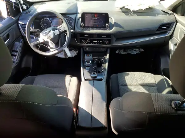 5N1BT3BB8SC814359 2025 NISSAN ROGUE - Image 8