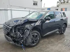 5N1BT3BB8SC814975 2025 NISSAN ROGUE