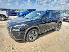 5N1BT3BB8SC815866 2025 NISSAN ROGUE