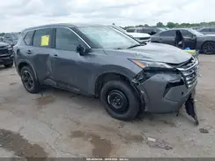 5N1BT3BB8SC817178 2025 NISSAN ROGUE