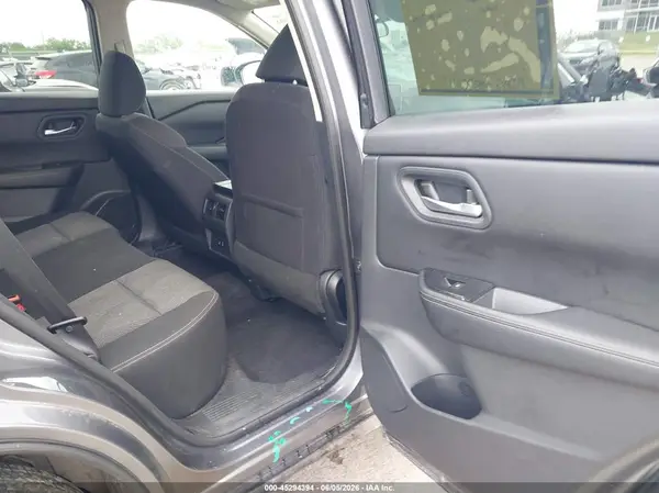 5N1BT3BB8SC817178 2025 NISSAN ROGUE - Image 8