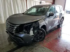 5N1BT3BB8SC819450 2025 NISSAN ROGUE