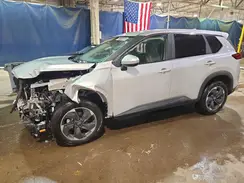 5N1BT3BB8SC821330 2025 NISSAN ROGUE