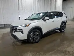 5N1BT3BB8SC821750 2025 NISSAN ROGUE