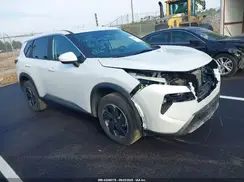 5N1BT3BB8SC822655 2025 NISSAN ROGUE