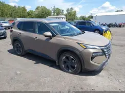 5N1BT3BB8SC822963 2025 NISSAN ROGUE