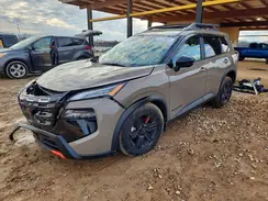 5N1BT3BB8SC825037 2025 NISSAN ROGUE