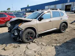 5N1BT3BB8SC825667 2025 NISSAN ROGUE
