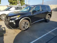 5N1BT3BB8SC829122 2025 NISSAN ROGUE