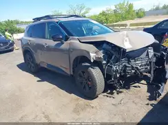 5N1BT3BB8SC829220 2025 NISSAN ROGUE