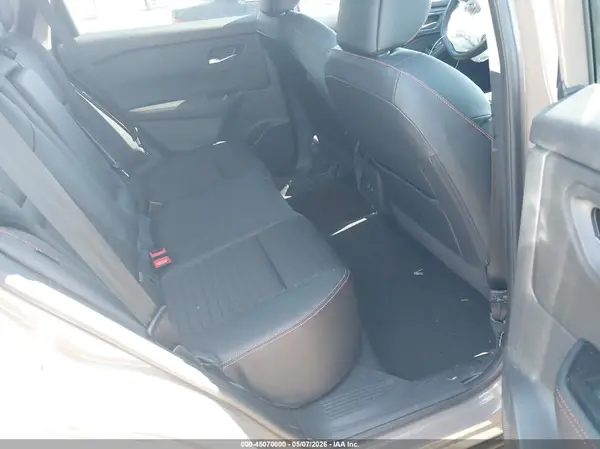 5N1BT3BB8SC829220 2025 NISSAN ROGUE - Image 8