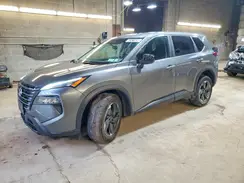 5N1BT3BB8SC833672 2025 NISSAN ROGUE