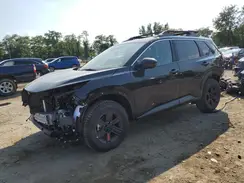 5N1BT3BB8SC838130 2025 NISSAN ROGUE