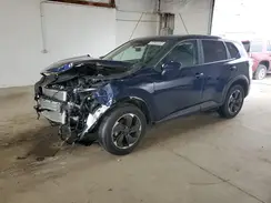 5N1BT3BB8SC840797 2025 NISSAN ROGUE