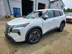 5N1BT3BB8SC844266 2025 NISSAN ROGUE