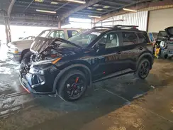 5N1BT3BB8SC846793 2025 NISSAN ROGUE