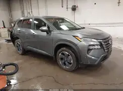 5N1BT3BB8SC856286 2025 NISSAN ROGUE