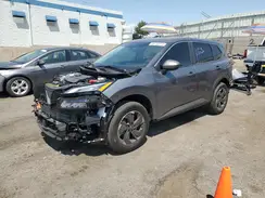 5N1BT3BB8SC857762 2025 NISSAN ROGUE