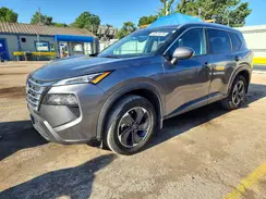 5N1BT3BB8SC860208 2025 NISSAN ROGUE