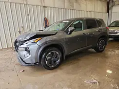 5N1BT3BB8SC860595 2025 NISSAN ROGUE
