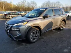 5N1BT3BB8SC861844 2025 NISSAN ROGUE